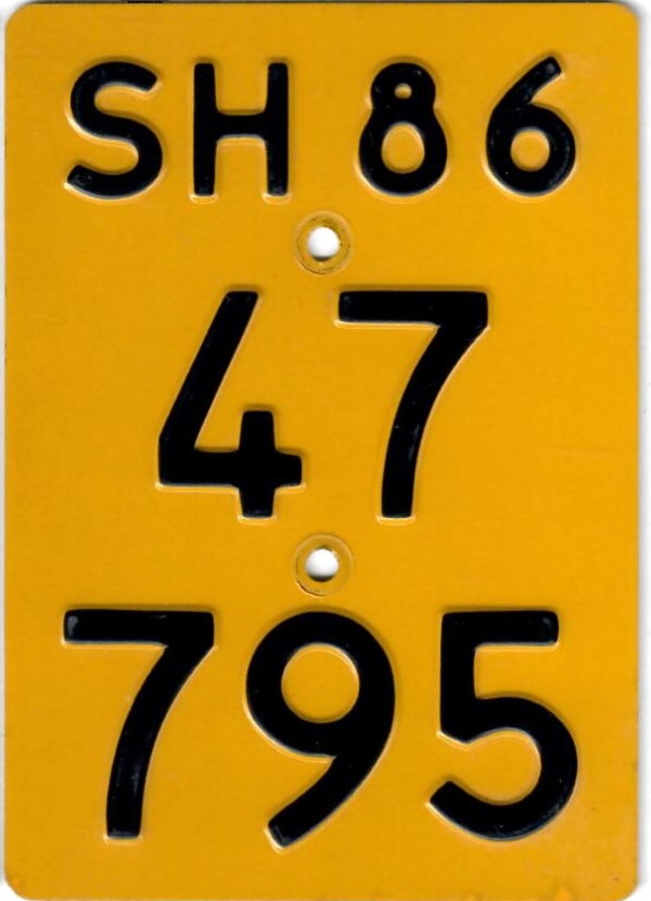 SH