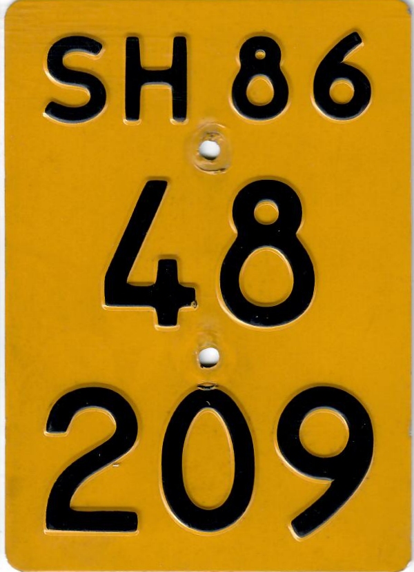 SH