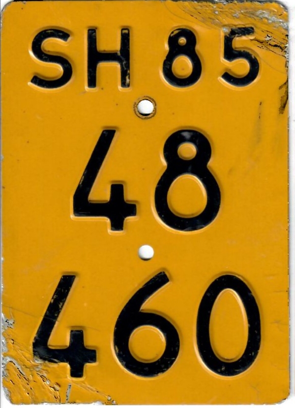 SH