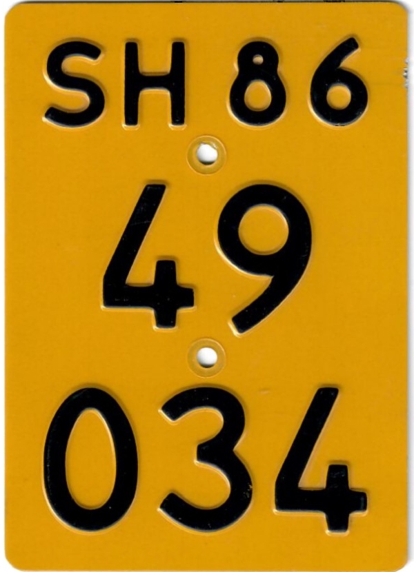 SH