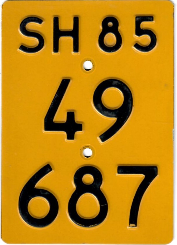 SH