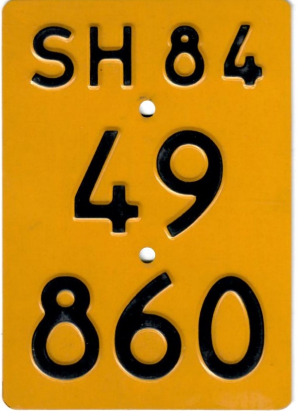 SH