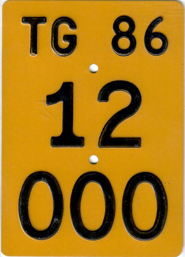 TG