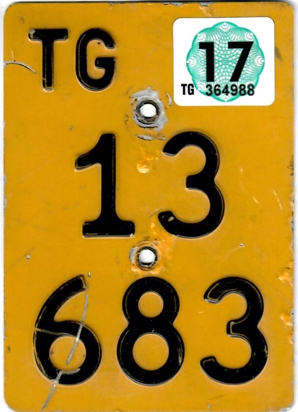 TG
