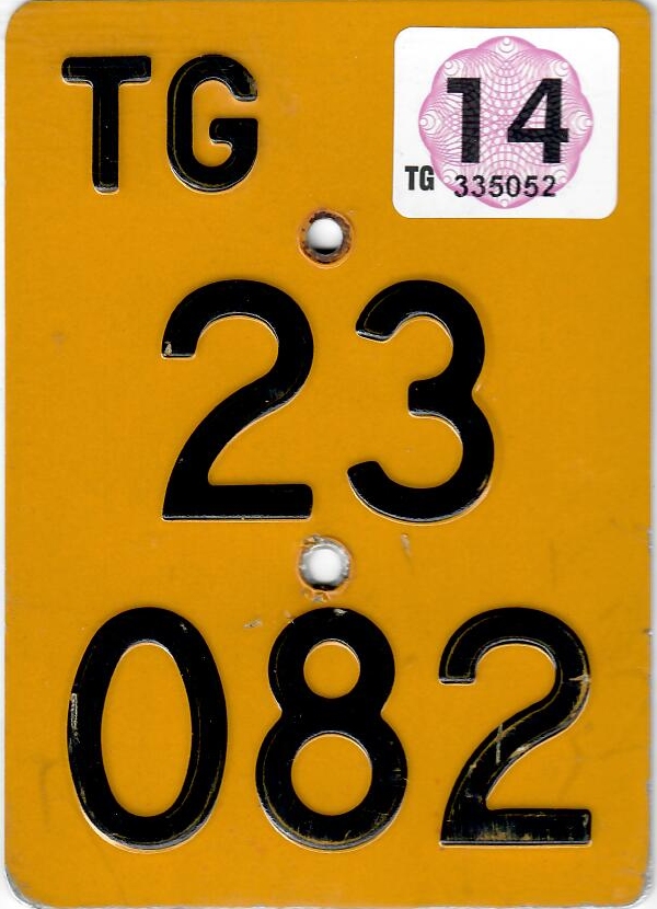 TG