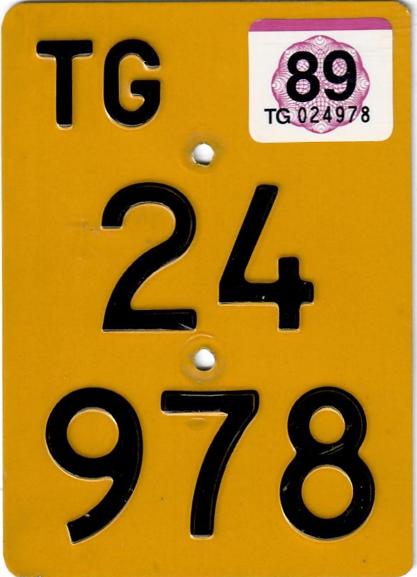 TG