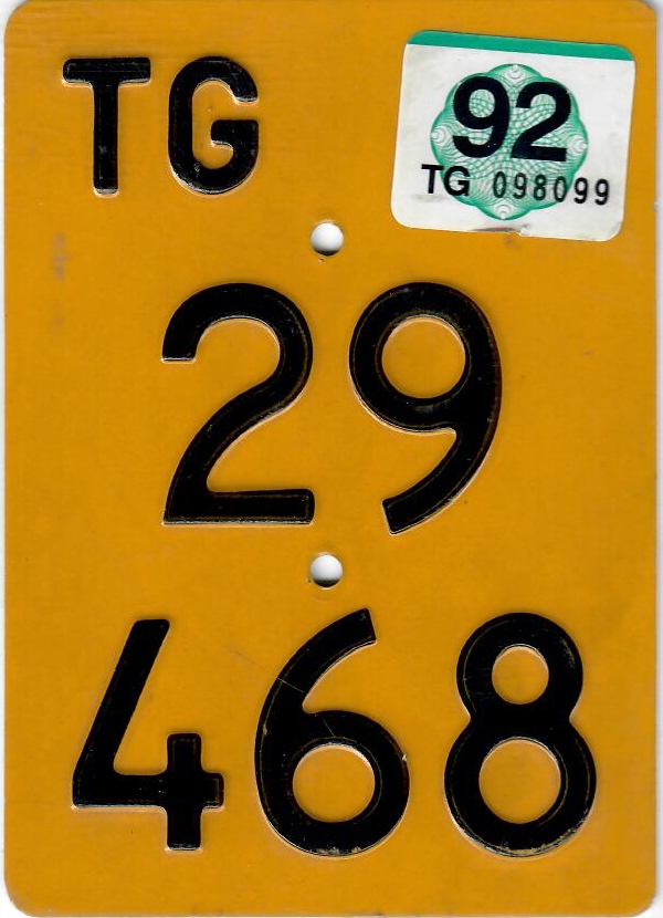 TG