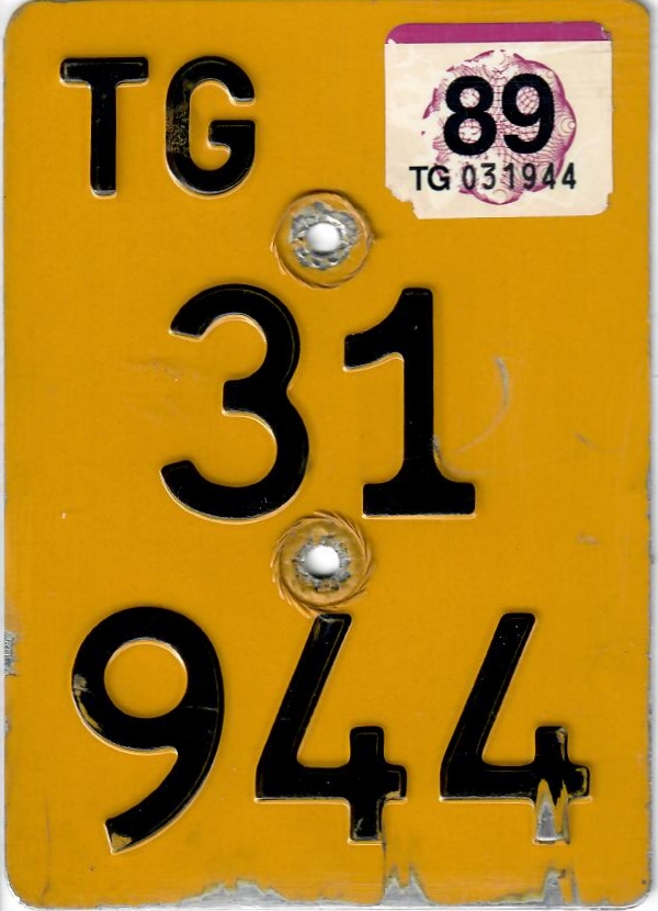 TG