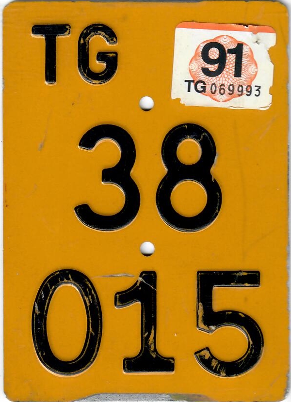 TG
