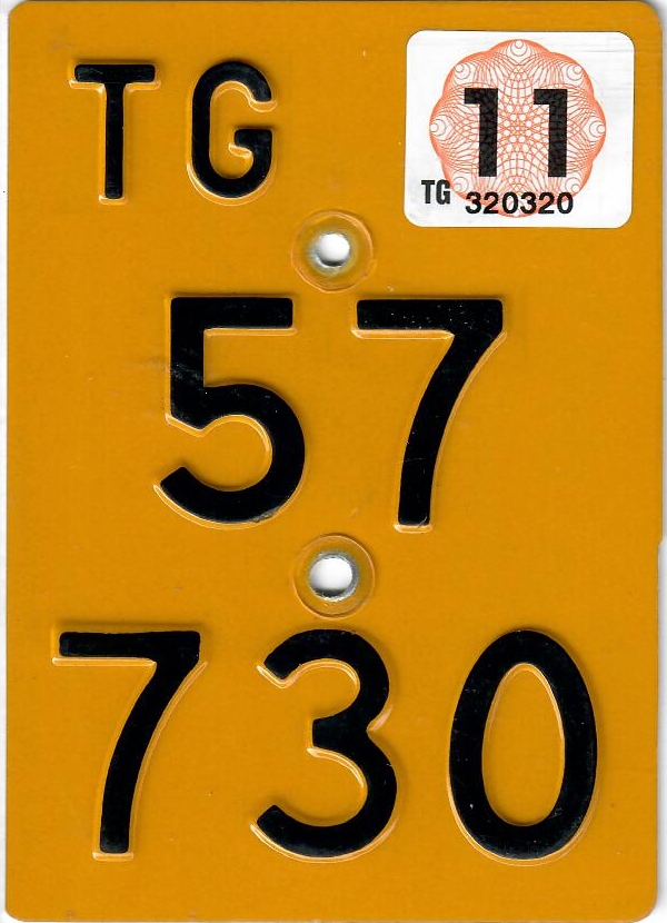TG