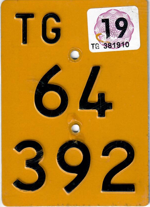 TG