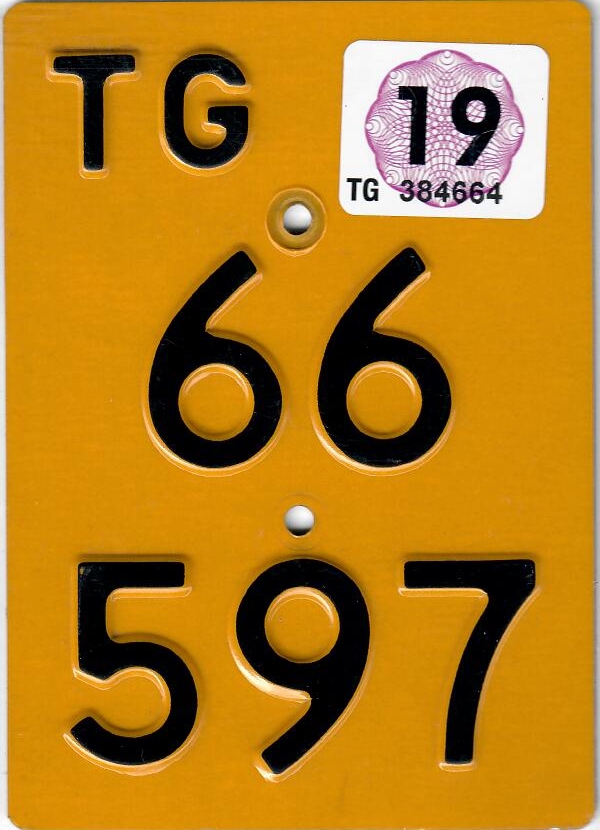 TG
