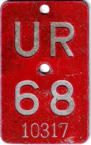 UR