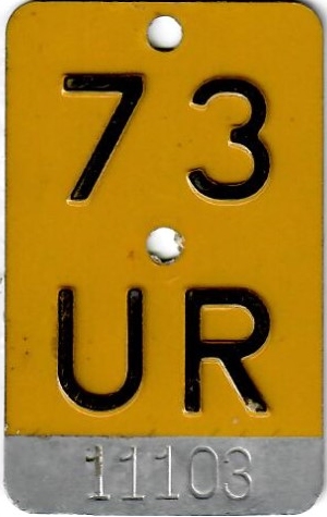 UR