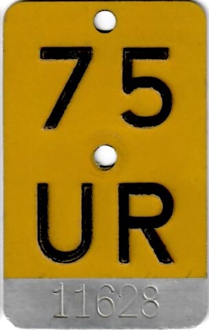 UR