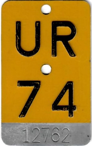 UR