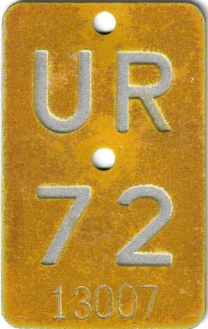 UR
