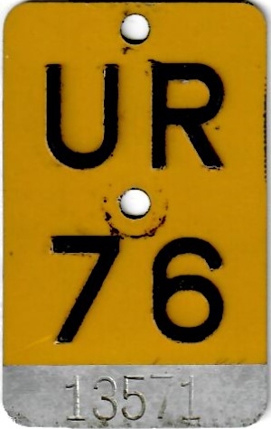 UR