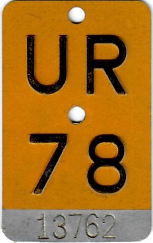 UR