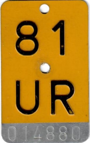 UR