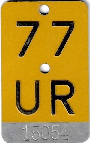 UR