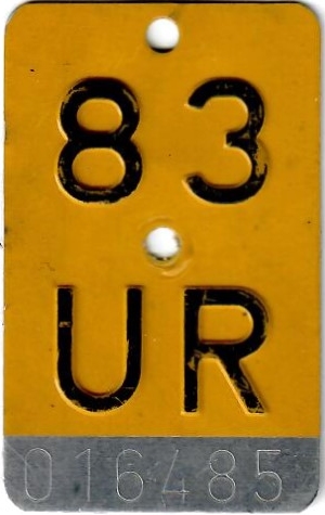UR