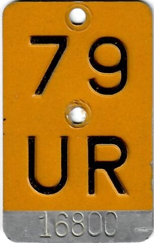 UR