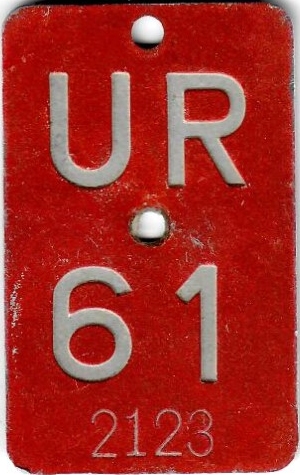 UR