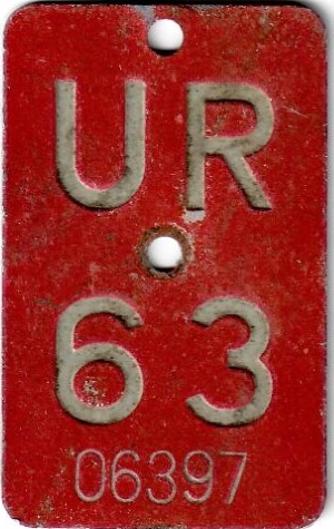 UR