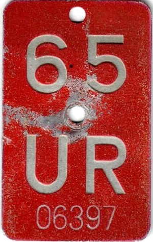 UR