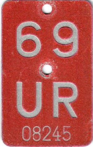 UR