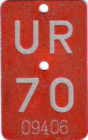 UR