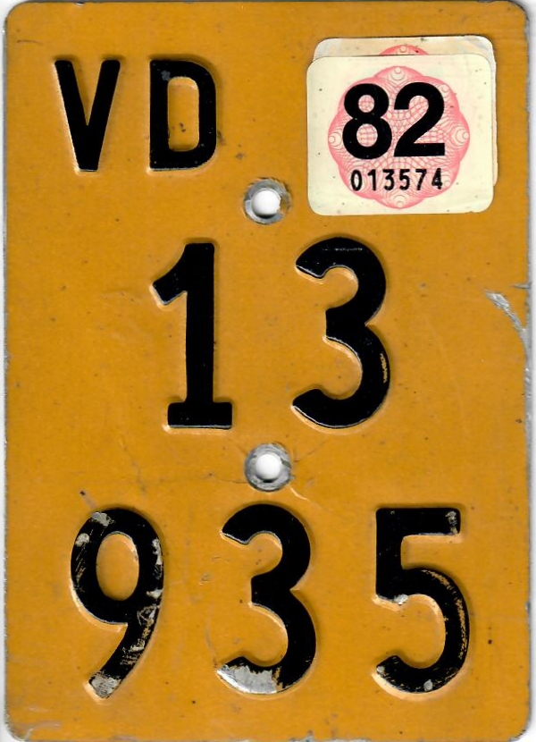 VD