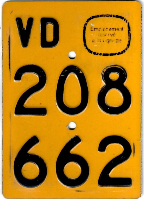 VD
