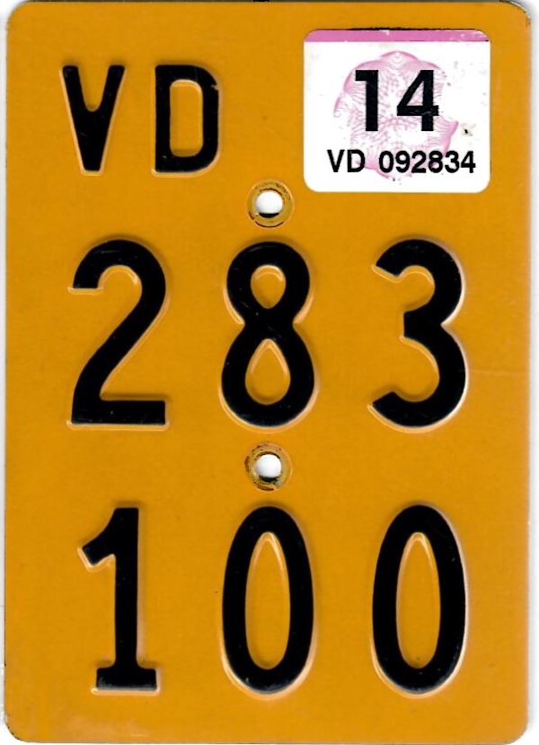 VD