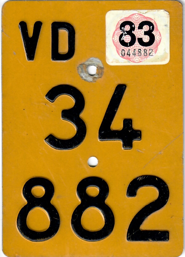 VD