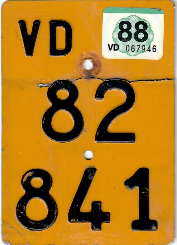 VD