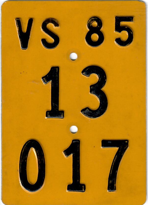 VS