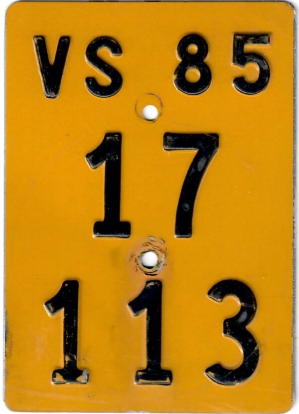 VS