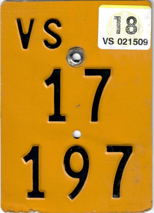 VS