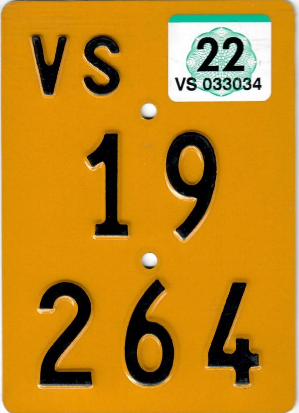 VS