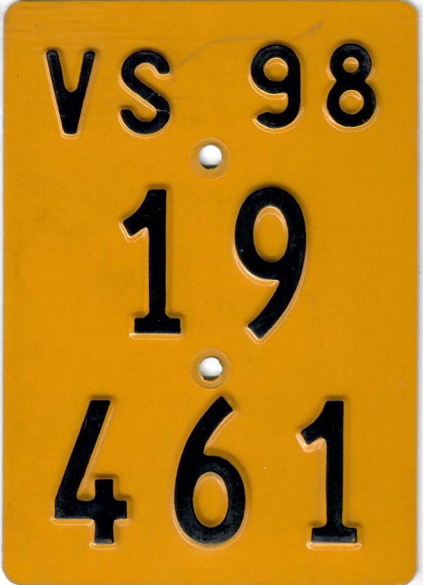 VS