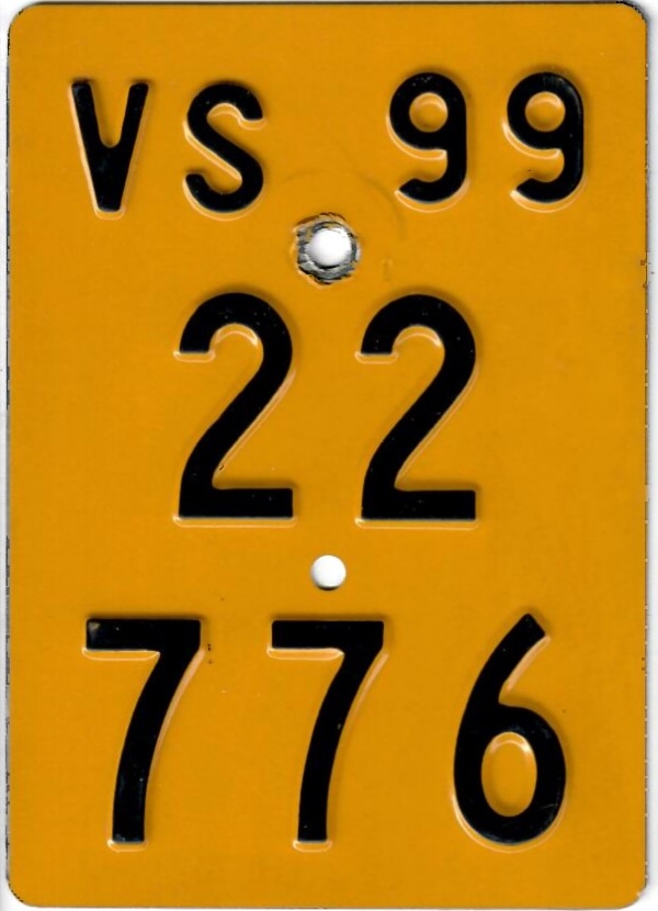VS