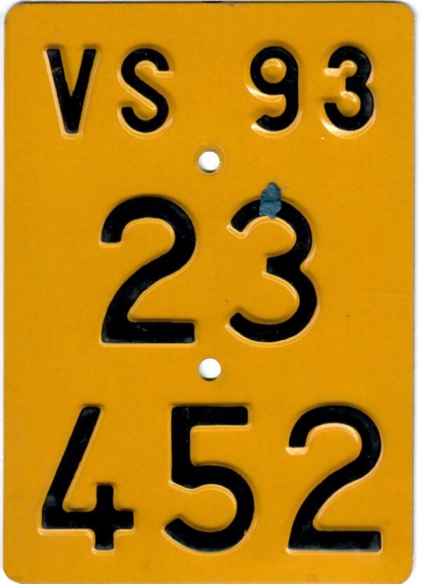 VS