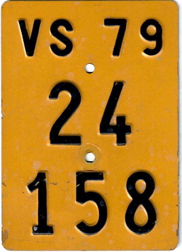 VS