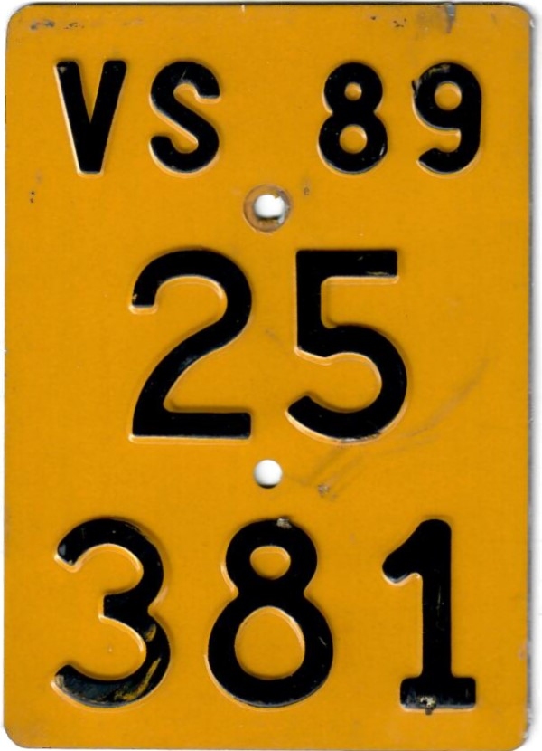 VS