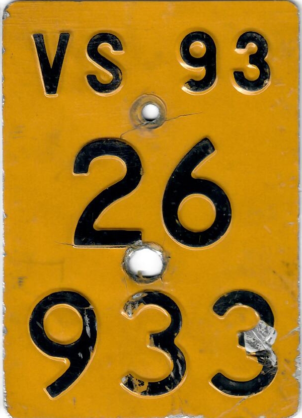 VS