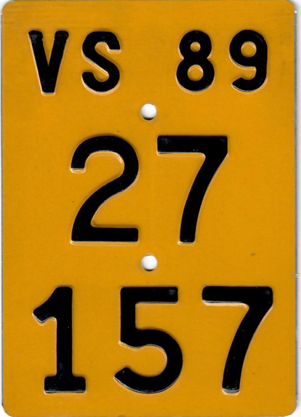 VS