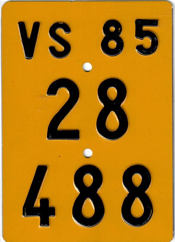 VS