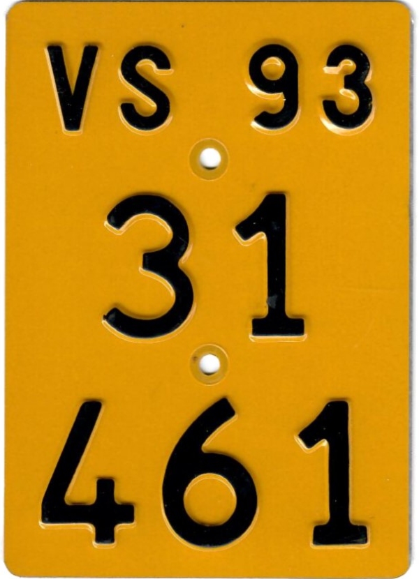 VS